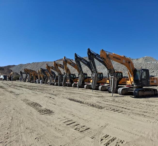 البنية التحتية